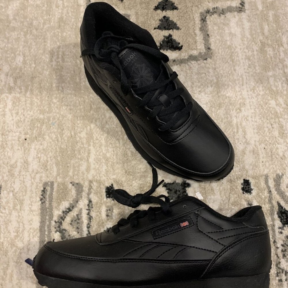 Reebok Classic Renaissance Walking Shoe Men's